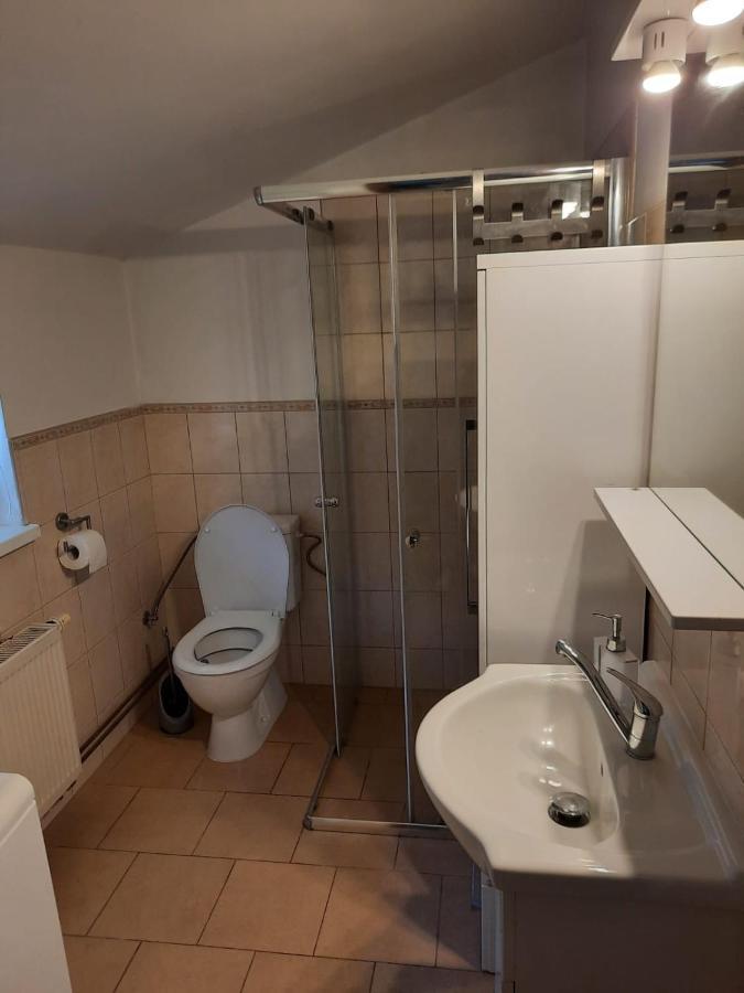 U Chalupy Na Kopecku Krásná Lípa Exterior foto
